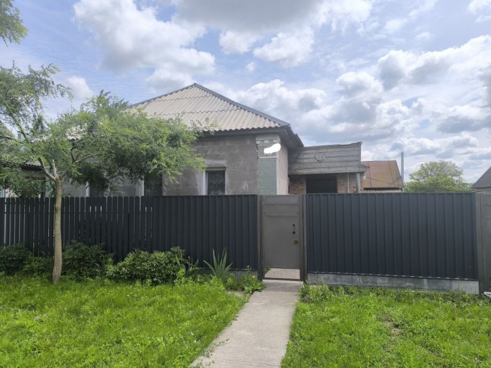 Продається будинок вул Червона Рута - фото 1