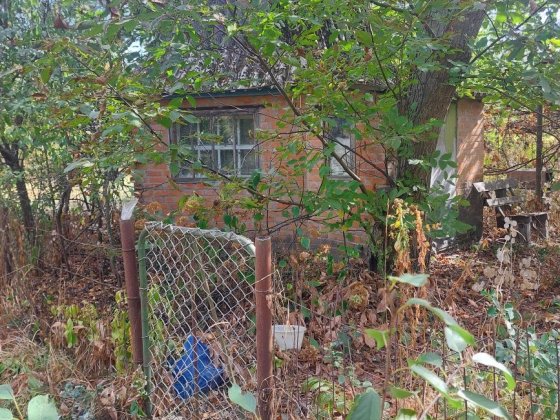 Продам дачу в кооперативі Нафтовик Прилуки