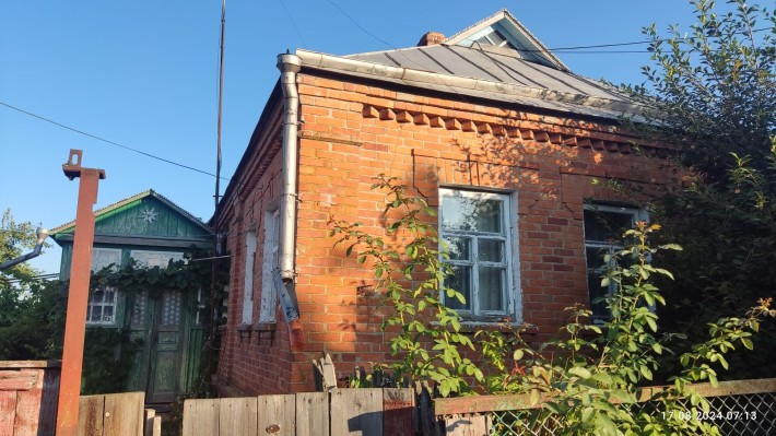 Дім район засулля - фото 1