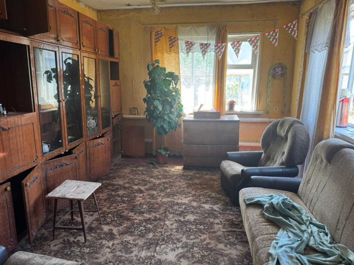 Продам будинок в Ромнах - фото 1