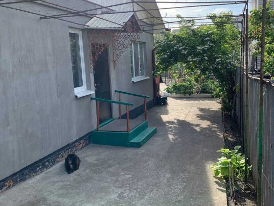 Продам дом Новомосковск Самар