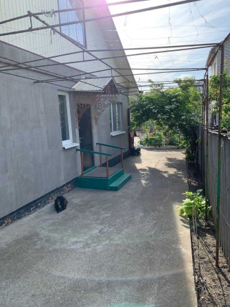 Продам дом Новомосковск - фото 1