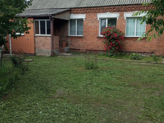 Продам будинок Герасимівка Ромны