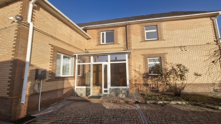 Продаж сучасного  будинку  в Ромнах! - фото 1