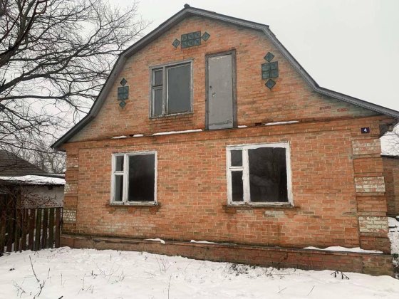 Продам, обміняю будинок Прилуки