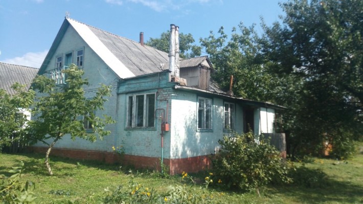 Продам будинок, Кустівці - фото 1