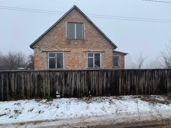 Будинок в с. Заїзд Прилуки