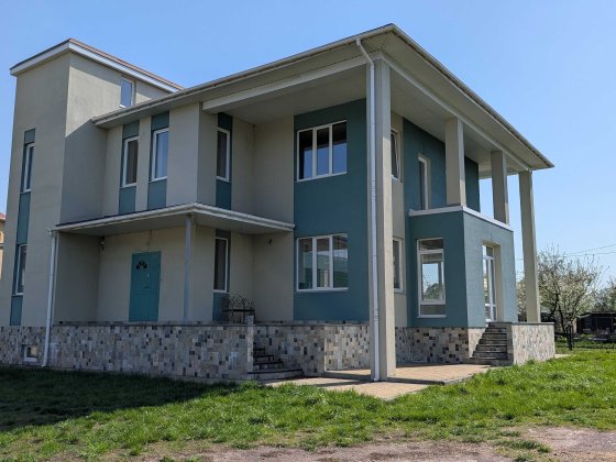 Новий ексклюзивний будинок в центрі міста Прилуки Прилуки