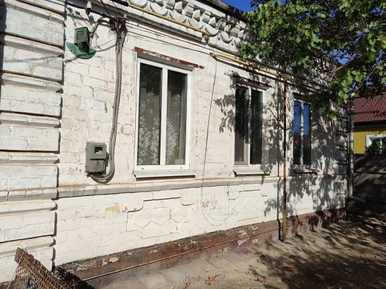 Дом для двух семей Самар