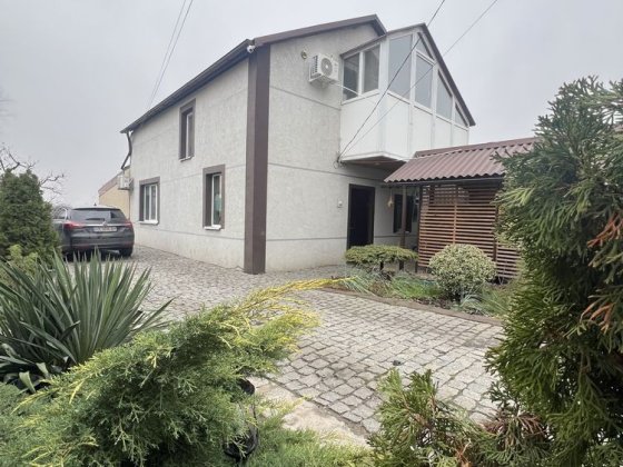 Продам будинок в місті Самар