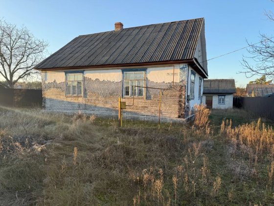 Продаж будинку Сарни Сарни