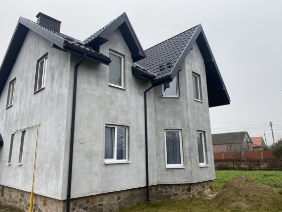 Продам будинок 200 000$ Сарни