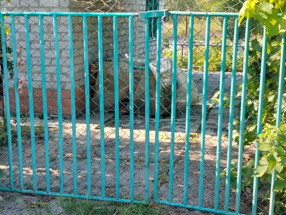 Продам Дачу з будинком на (ст. "Лідія" за мед.училищем) Павлоград