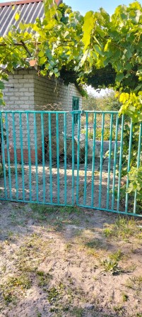 Продам Дачу з будинком на (ст. "Лідія" за мед.училищем) - фото 1