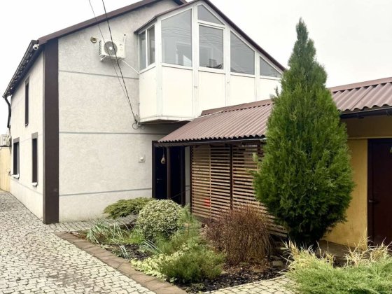 Продам будинок в центрі м Самар Самар