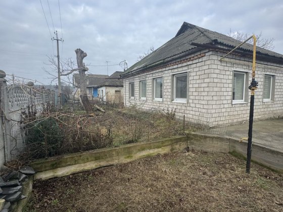 Продаж будинку , район табурище Светловодск