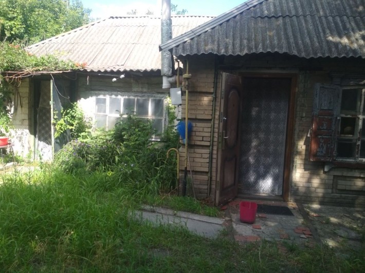 Продам дом в Павлограде Днепропетровской области - фото 1