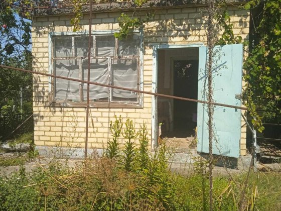 Продам дачу Сади 3. Власівка Світловодськ