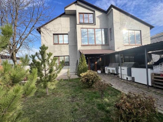 Продам дом!!! На ПШС Павлоград