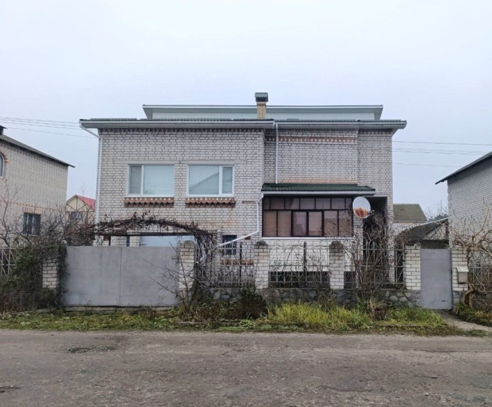 Власівка. Можливий продаж по сертифікату - фото 1