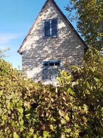 ДАЧА в садовом обществе РАССВЕТ-2(СВІТАНОК-2) - фото 1