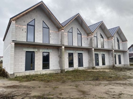 Таунхаус 105 кв у місті Славута Славута