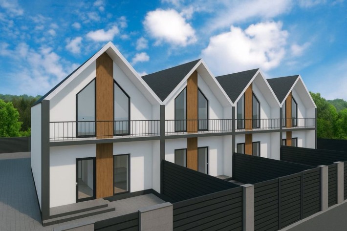 Продажа будинку - фото 1