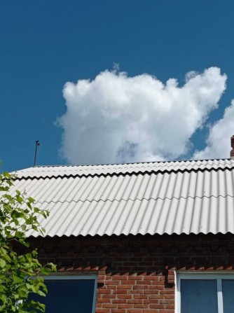 Продажа добротного дома ,р-н Варшава - фото 1