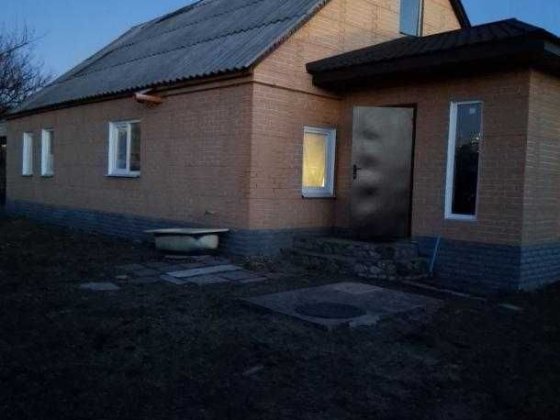 Продам будинок в центрі Солоницівки Солоницевка