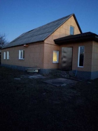 Продам будинок в центрі Солоницівки - фото 1