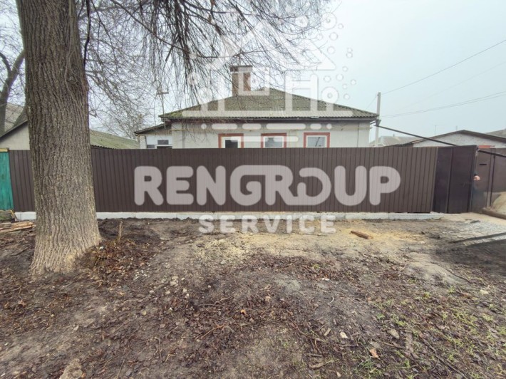 Продаж будинку м.Сміла р-н Машбуд - фото 1