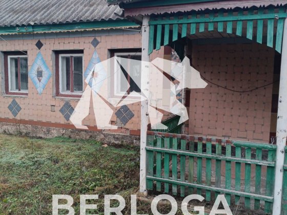 Будинок з земельною ділянкою Сміла