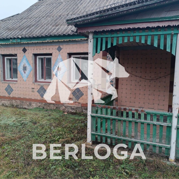 Будинок з земельною ділянкою - фото 1