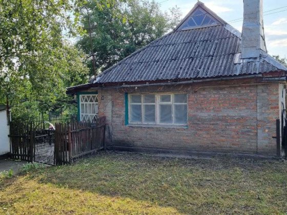 Дім в районі Гора, 40,3 м2 Сміла