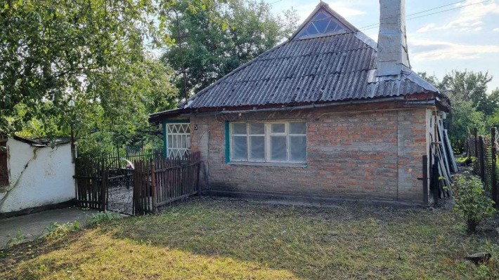 Дім в районі Гора, 40,3 м2 - фото 1