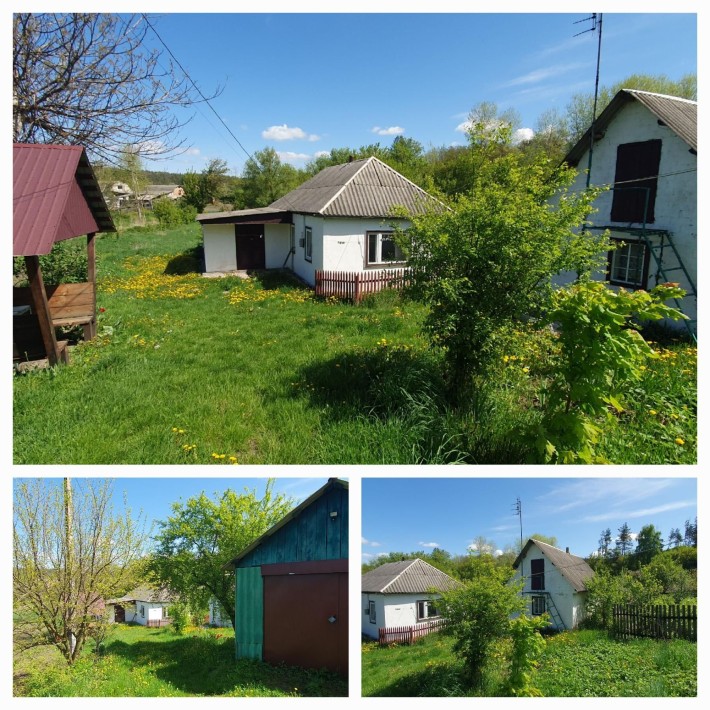 Продається житловий будинок - фото 1