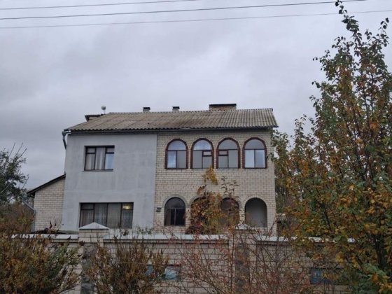 Продам! Дом в Солоницевке(Заречанка) Солоницевка