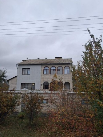 Продам! Дом в Солоницевке(Заречанка) - фото 1