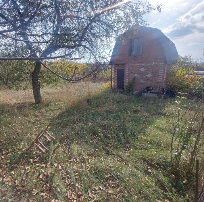 Продам дачу в Солоницевке - фото 1