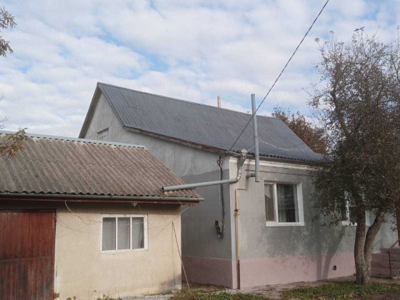 Продам будинок в м. Старокостянтинів Староконстантинов