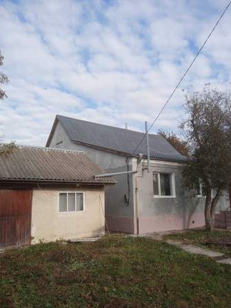 Продам будинок в м. Старокостянтинів - фото 1