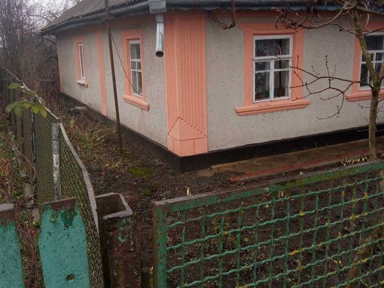 Терміново продам будинок в с. Григорівка.  Старокостянтинівський рн. Староконстантинов