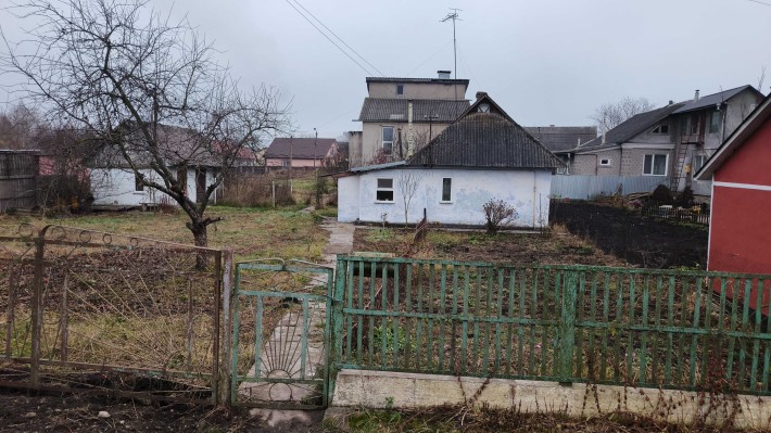 Продам будинок в задовільному стані - фото 1