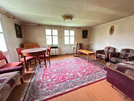 Продається будинок біля річки Стрый