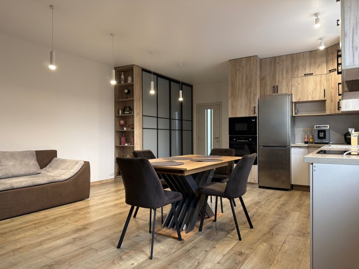 ЗАТИШНИЙ ТАУНХАУС у місті Стрий, Вул. Набережна. 100 м² - фото 1