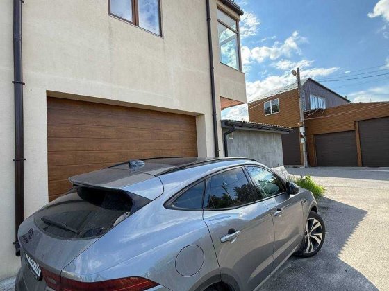 Продаж нового будинку в місті Українка, поруч із водоймою! ,,БЕЗ % Новая Украинка