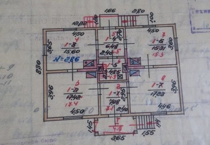 Продається будинок м.Трускавець ближній центр - фото 1