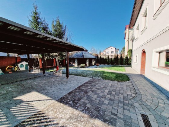 Ідеальний будинок для сім'ї! Без вкладень! Трускавец