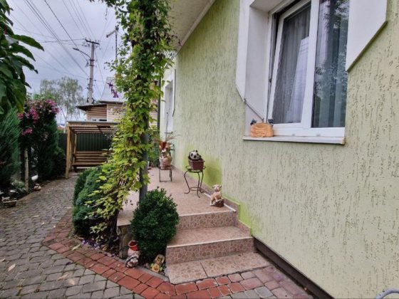 Продається будинок близько центру Дрогобича Трускавец