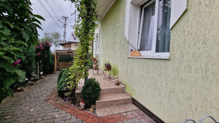 Продається будинок близько центру Дрогобича - фото 1